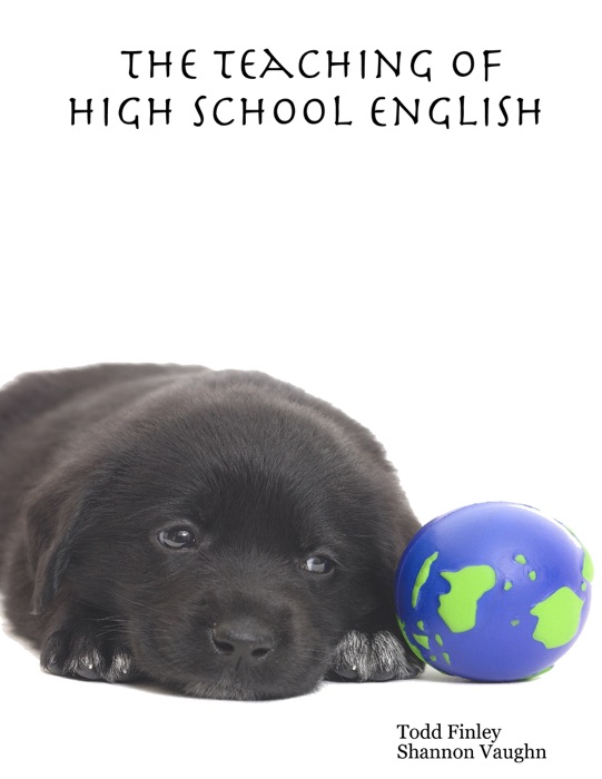 The Teaching of High School English