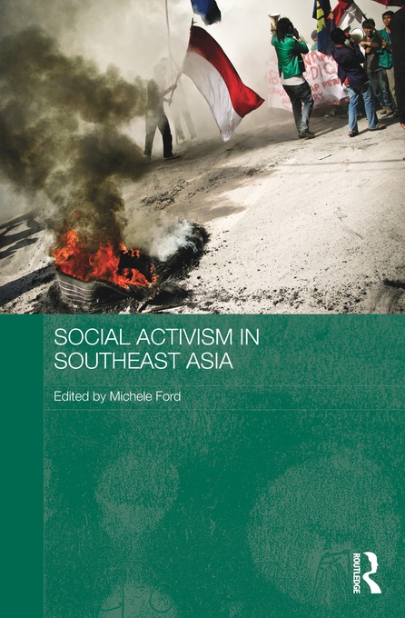 Social Activism in Southeast Asia