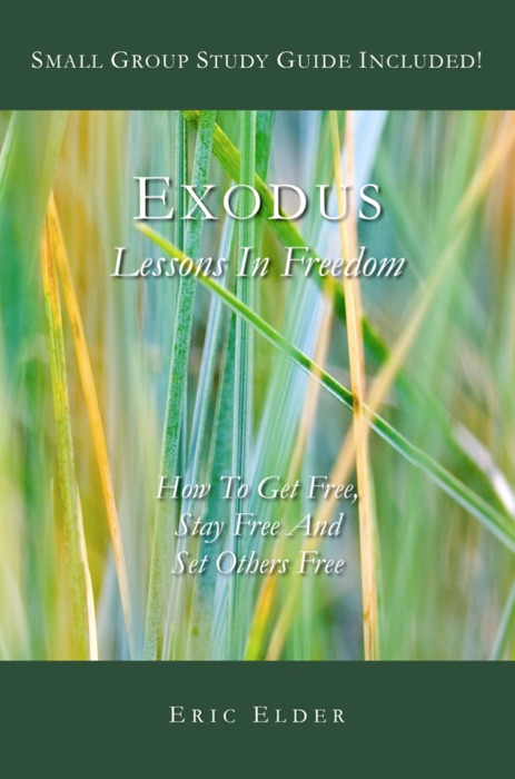 Exodus: Lessons In Freedom