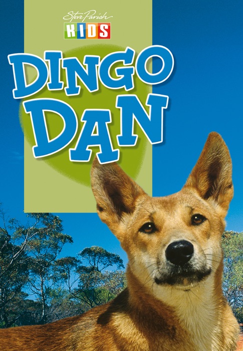 Dingo Dan