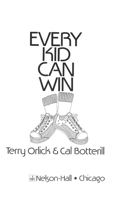 Every Kid Can Win