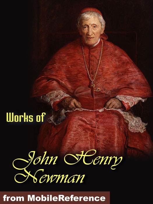 Works of John Henry Newman