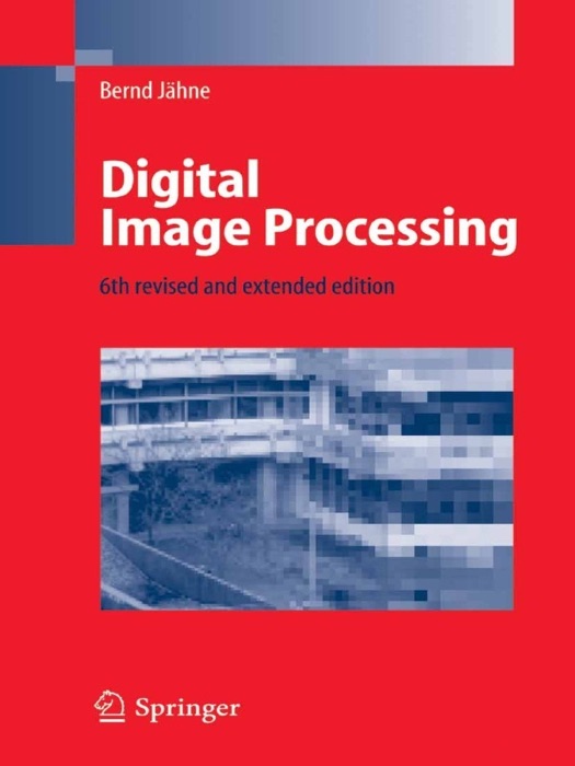 Digital Image Processing