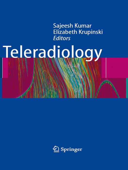 Teleradiology