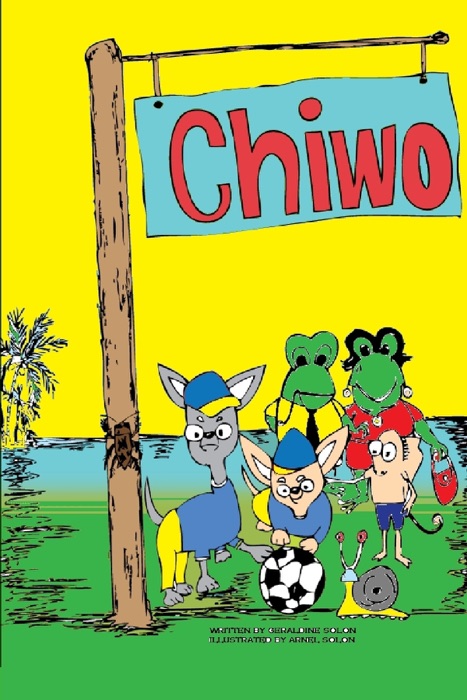 Chiwo