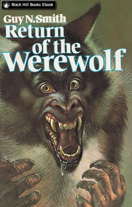 Return of the Werewolf