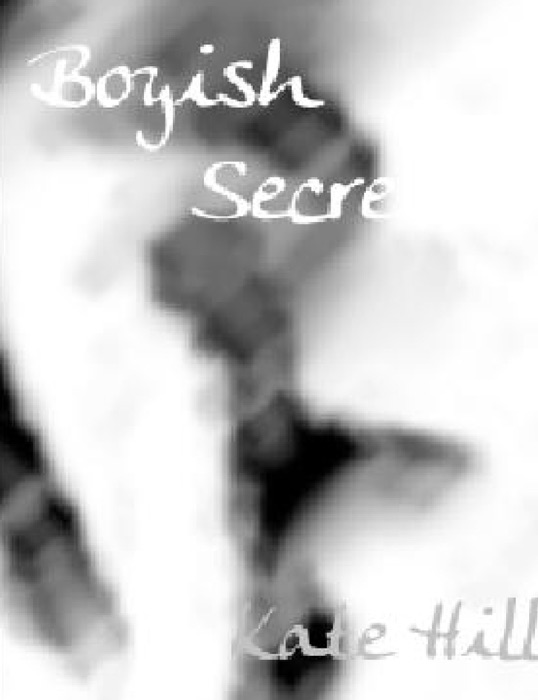 Boyish Secrets