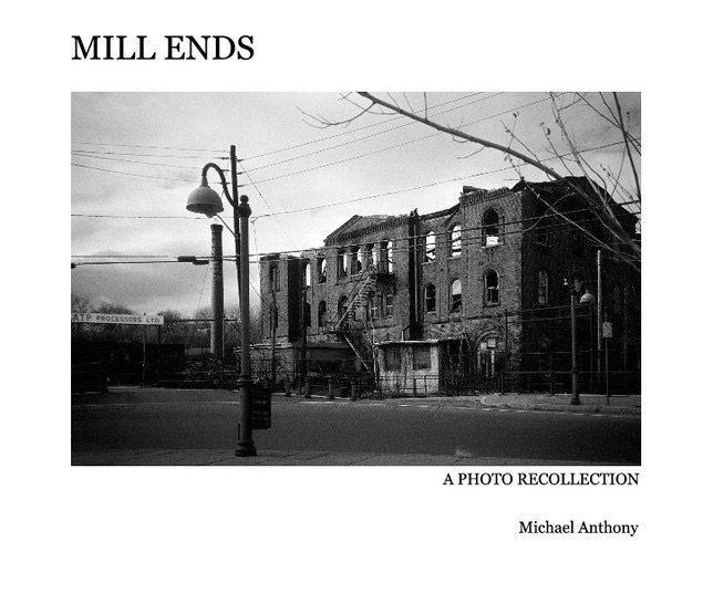 Mill Ends