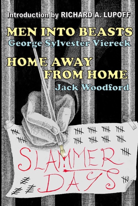 Slammer Days Tpb