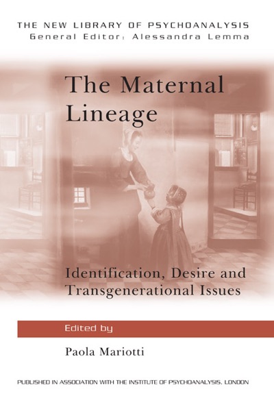 The Maternal Lineage