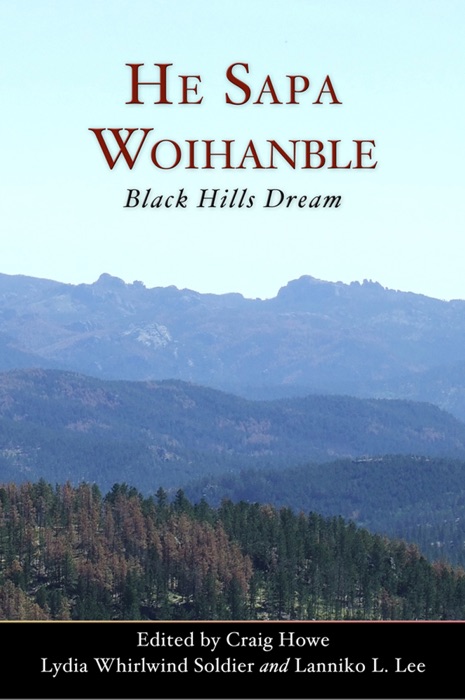 He Sapa Woihanble