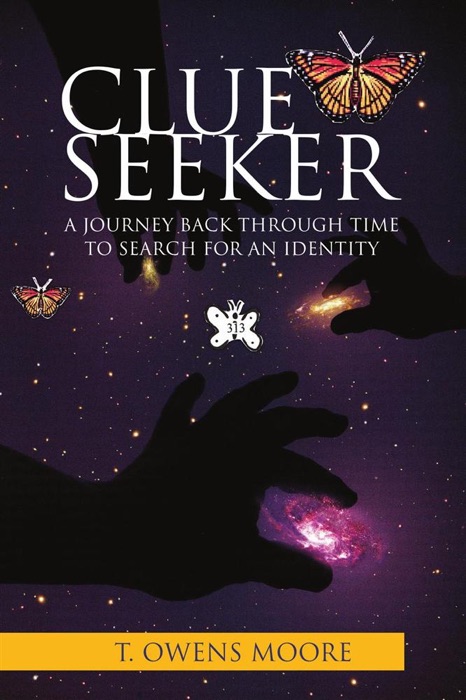 Clue Seeker
