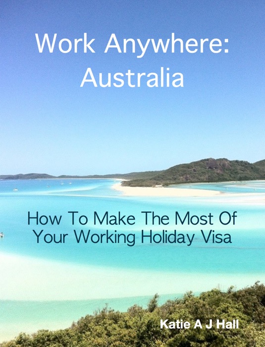 Work Anywhere: Australia