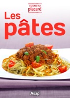 Les pâtes - recettes de référence