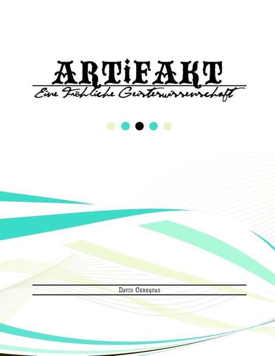 Artifakt