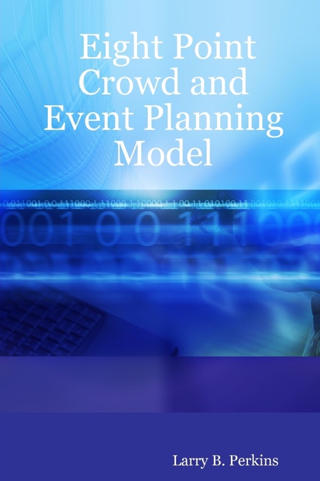 Eight Point Crowd and Event Planning Model