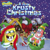 A Very Krusty Christmas (SpongeBob SquarePants) - Nickelodeon Publishing