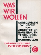 Was wir wollen