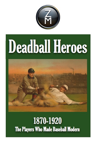 Deadball Heroes