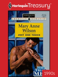JUST ONE TOUCH