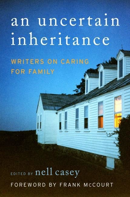 An Uncertain Inheritance