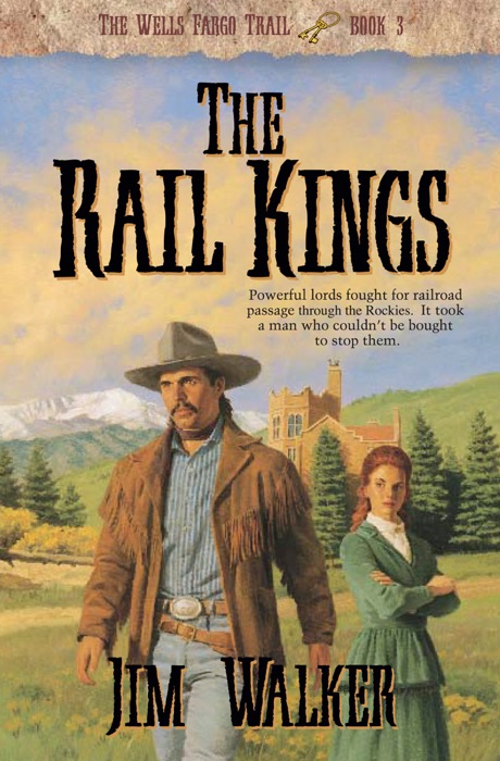 Rail Kings