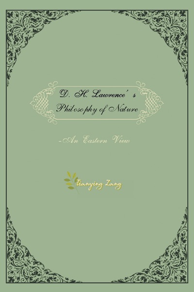 D.H.Lawrence's Philosophy of Nature