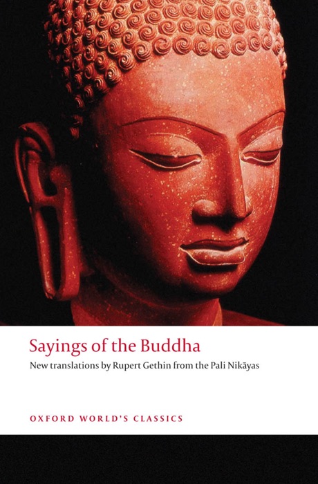 Sayings of the Buddha