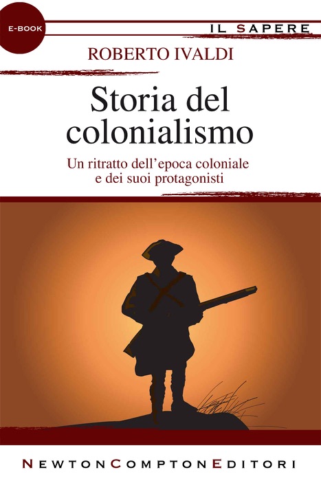 Storia del colonialismo