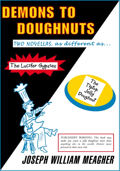 Demons To Doughnuts