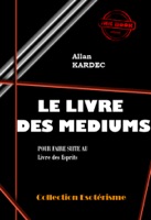 Le livre des médiums