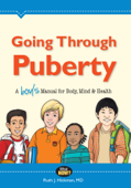 Going Through Puberty - Ruth J. Hickman, MD