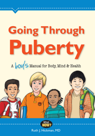 Going Through Puberty