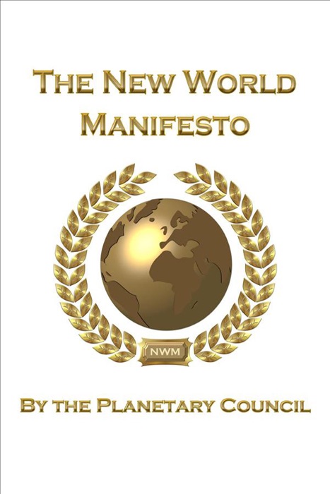 New World Manifesto