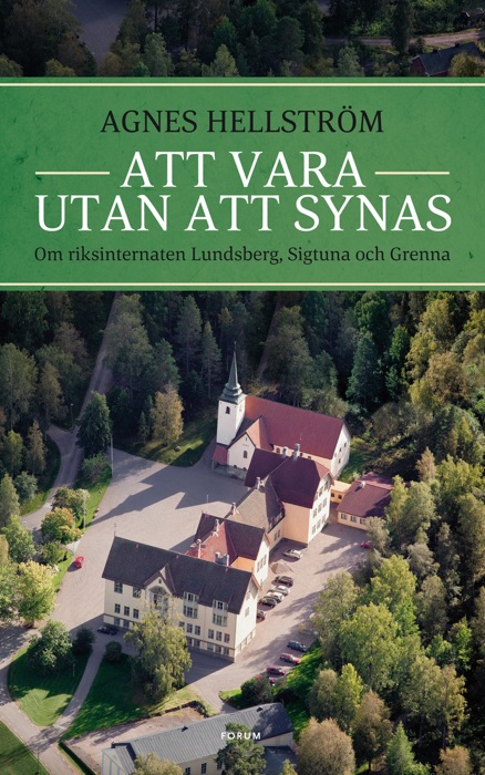 Att vara utan att synas