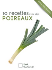10 recettes avec des poiureaux