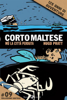 Corto Maltese - Mū #9 - Hugo Pratt