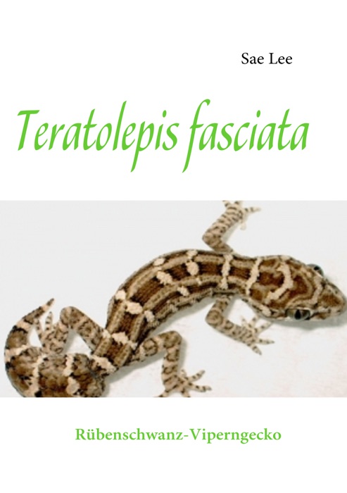 Teratolepis fasciata