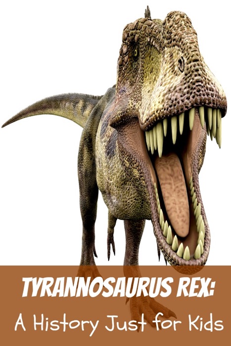 Tyrannosaurus Rex