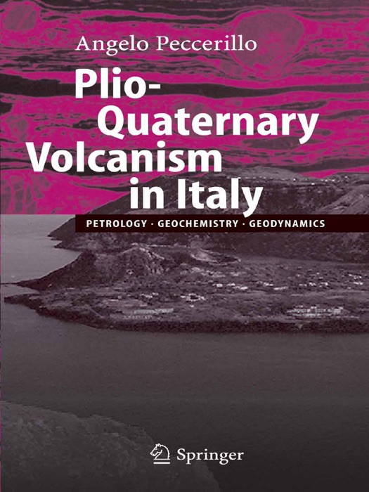 Plio-Quaternary Volcanism in Italy