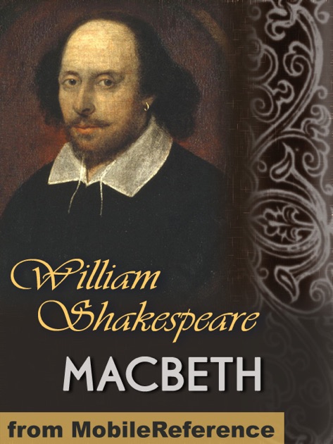 w shakespeare macbeth