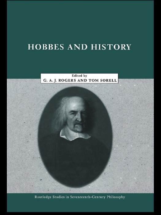 Hobbes and History