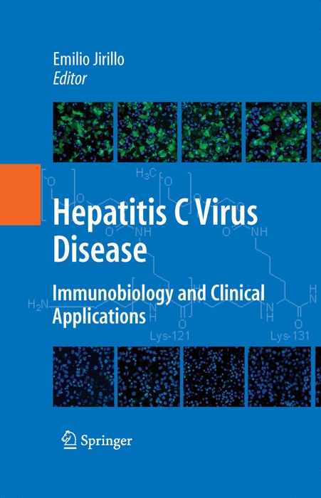 Hepatitis C Virus Disease