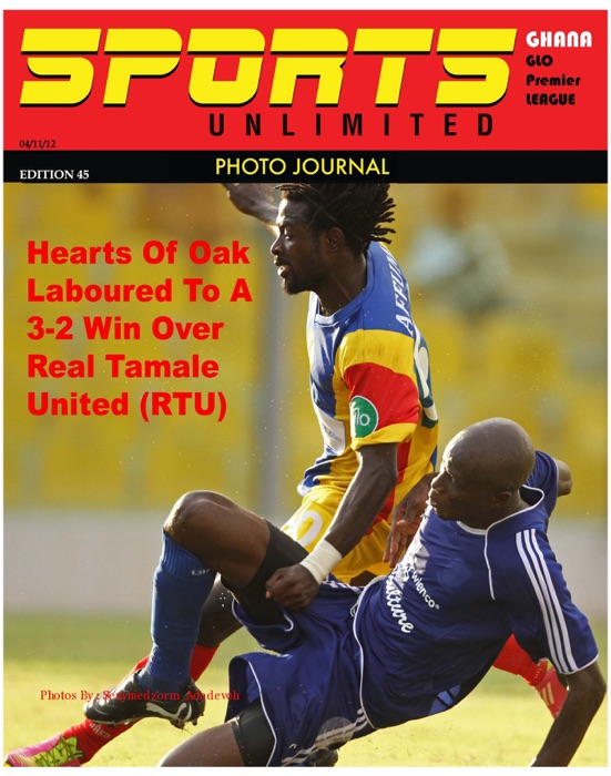 Sports Unlimited Edition 45