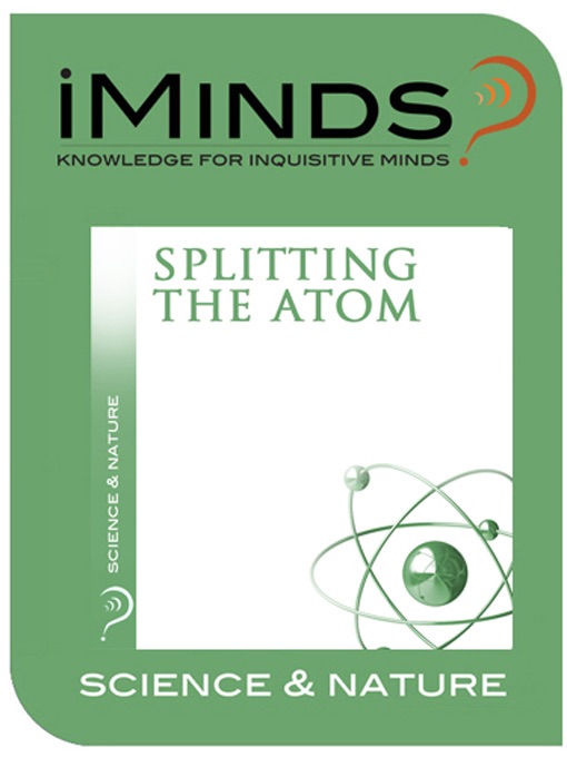 Splitting The Atom