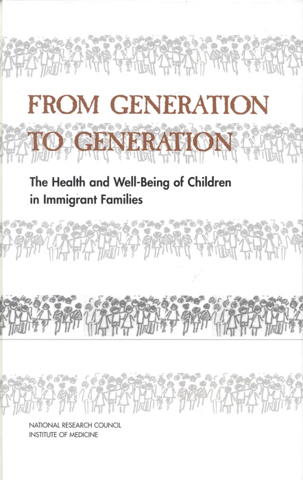 From Generation to Generation