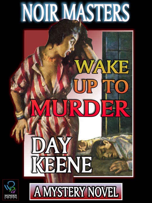 Wake Up To Murder