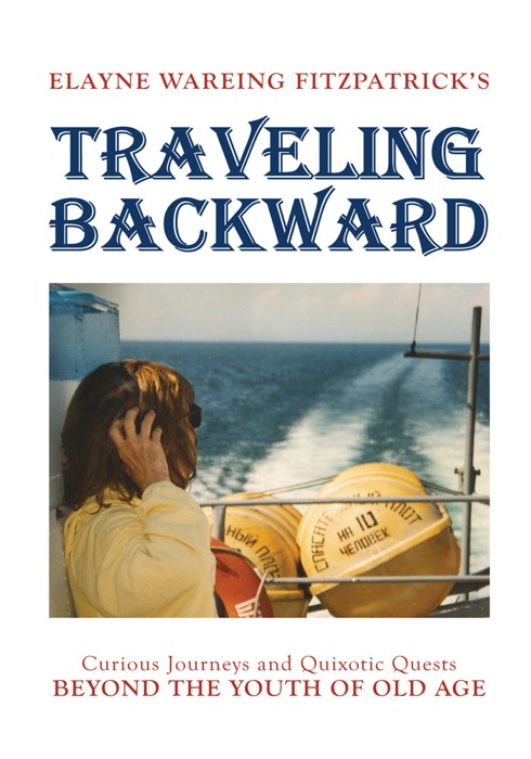 Traveling Backward