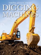 Digging Machines