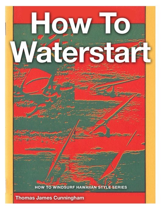 How to Waterstart